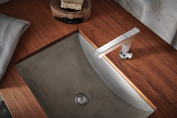 BRIZO- KINTSU® Single-Handle Lavatory Faucet