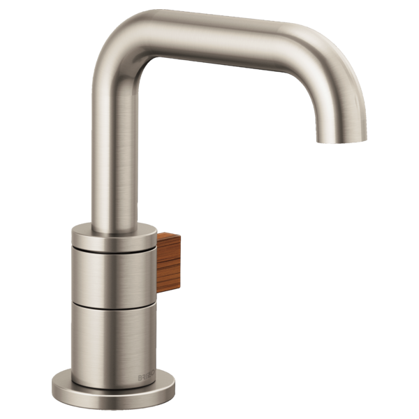 BRIZO- LITZE® Single-Handle Lavatory Faucet