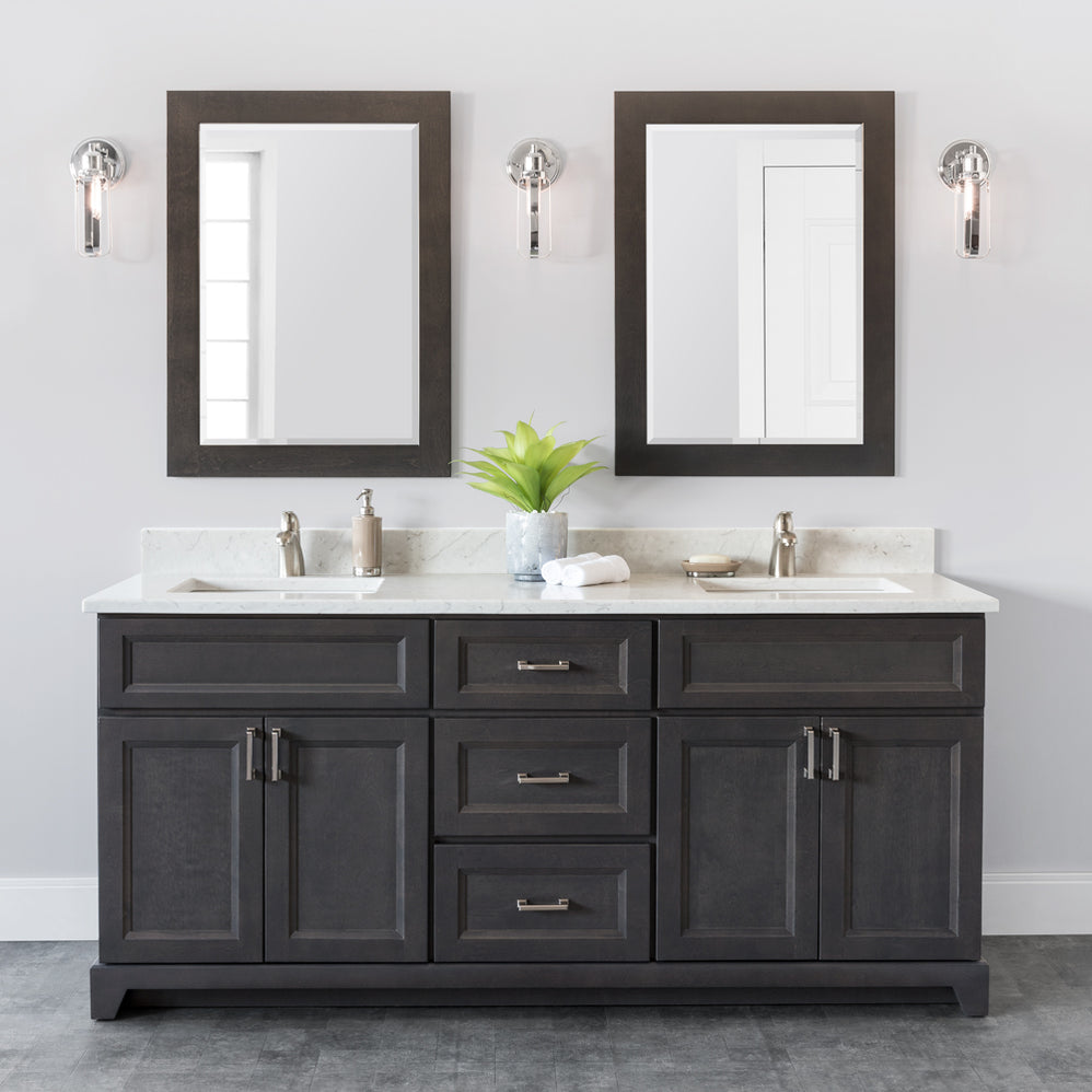Stonewood Bathroom Vanities Clearance Canadian Proudly — Construction