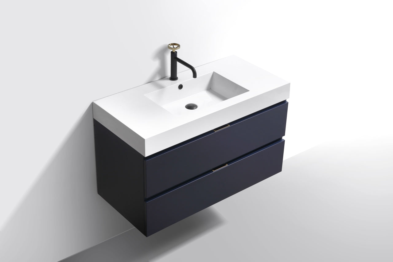 High Quality & Competitive Price Wall Mount Bathroom Vanity | CCSUPPLY ...