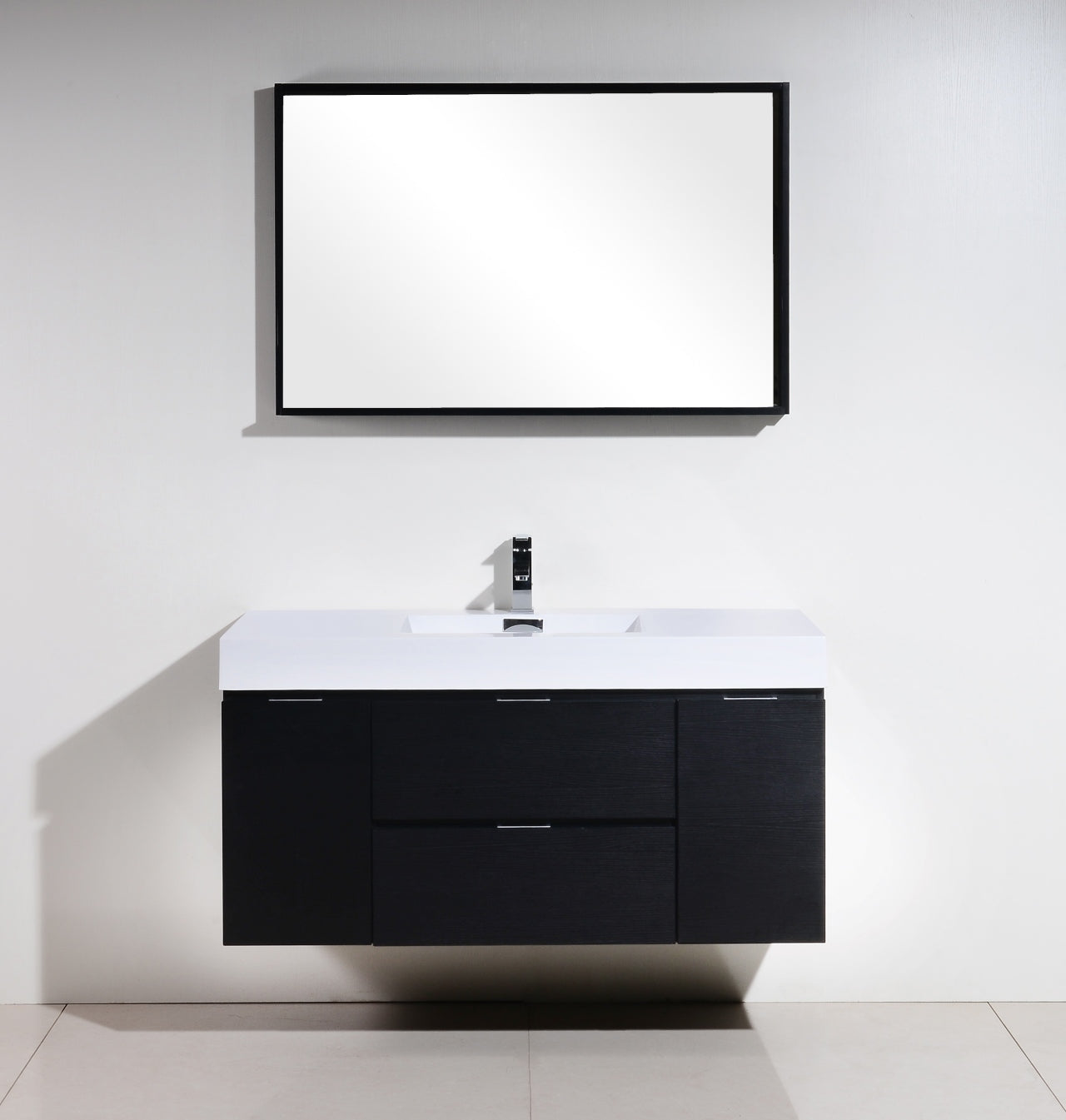 High Quality & Competitive Price Wall Mount Bathroom Vanity | CCSUPPLY ...