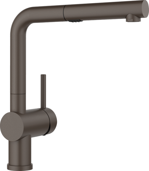 BLANCO - LINUS KITCHEN FAUCET WITH PULLOUT SPRAY