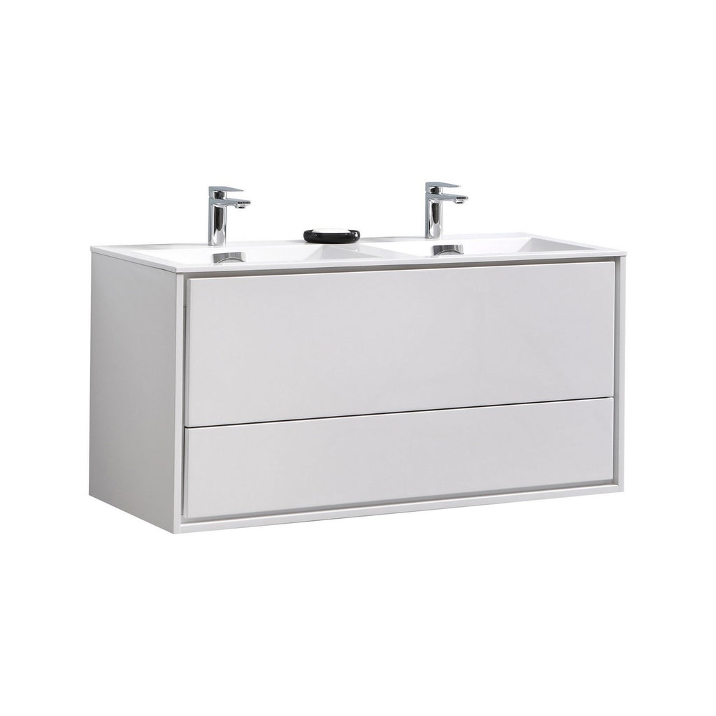 High Quality & Competitive Price Wall Mount Bathroom Vanity | CCSUPPLY ...