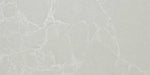 Stonewood / Desert Oak - 48" Bathroom Vanity, Carrera Quartz Countertop. - Construction Commodities Supply Inc.