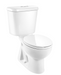 Sydney Smart II - Easy Height Elongated Toilet - Construction Commodities Supply Inc.