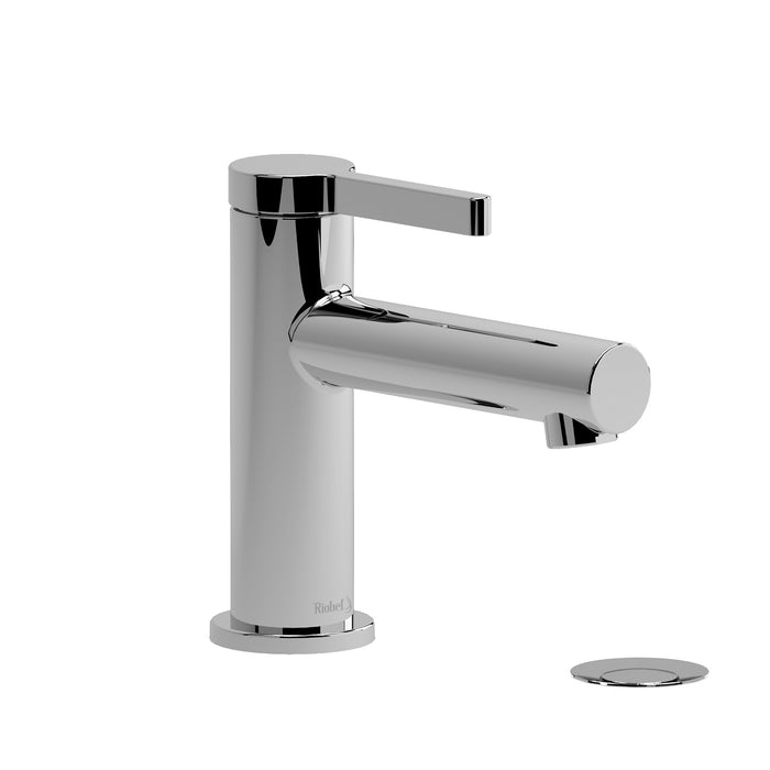 RIOBEL- CONIK SINGLE HOLE LAVATORY FAUCET