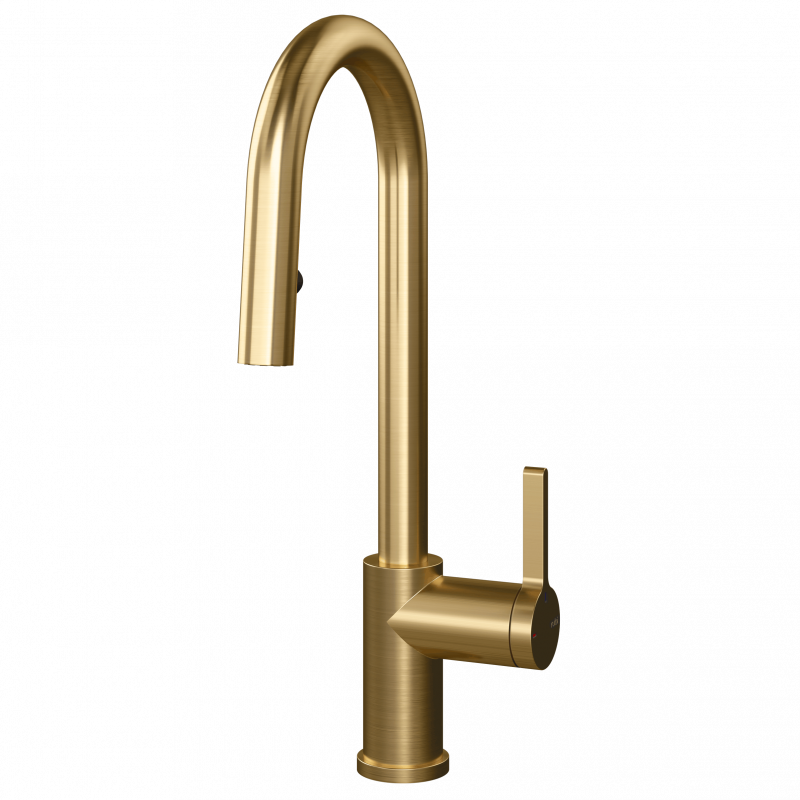 Rubi - Loft Endricks U - Single lever kitchen faucet — Construction ...