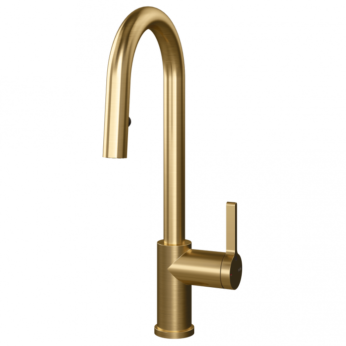 Rubi - Loft Endricks U - Single lever kitchen faucet