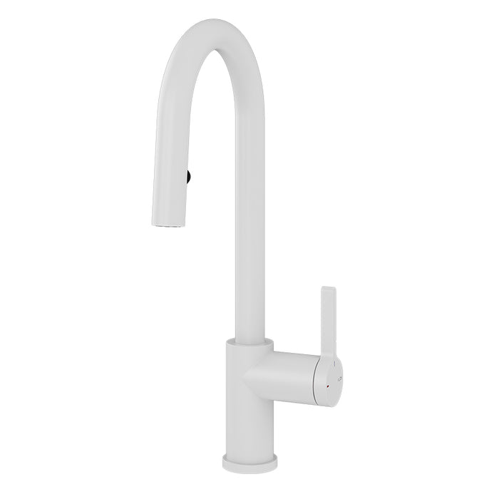 Rubi - Loft Endricks U - Single lever kitchen faucet